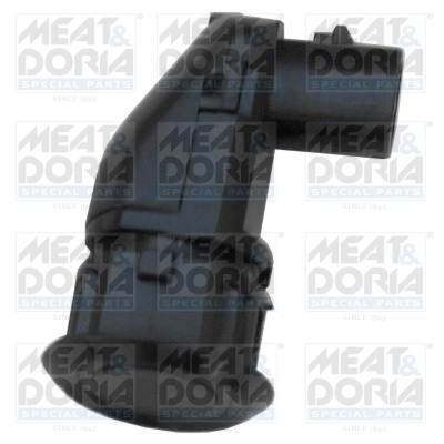 Sensor, park distance control